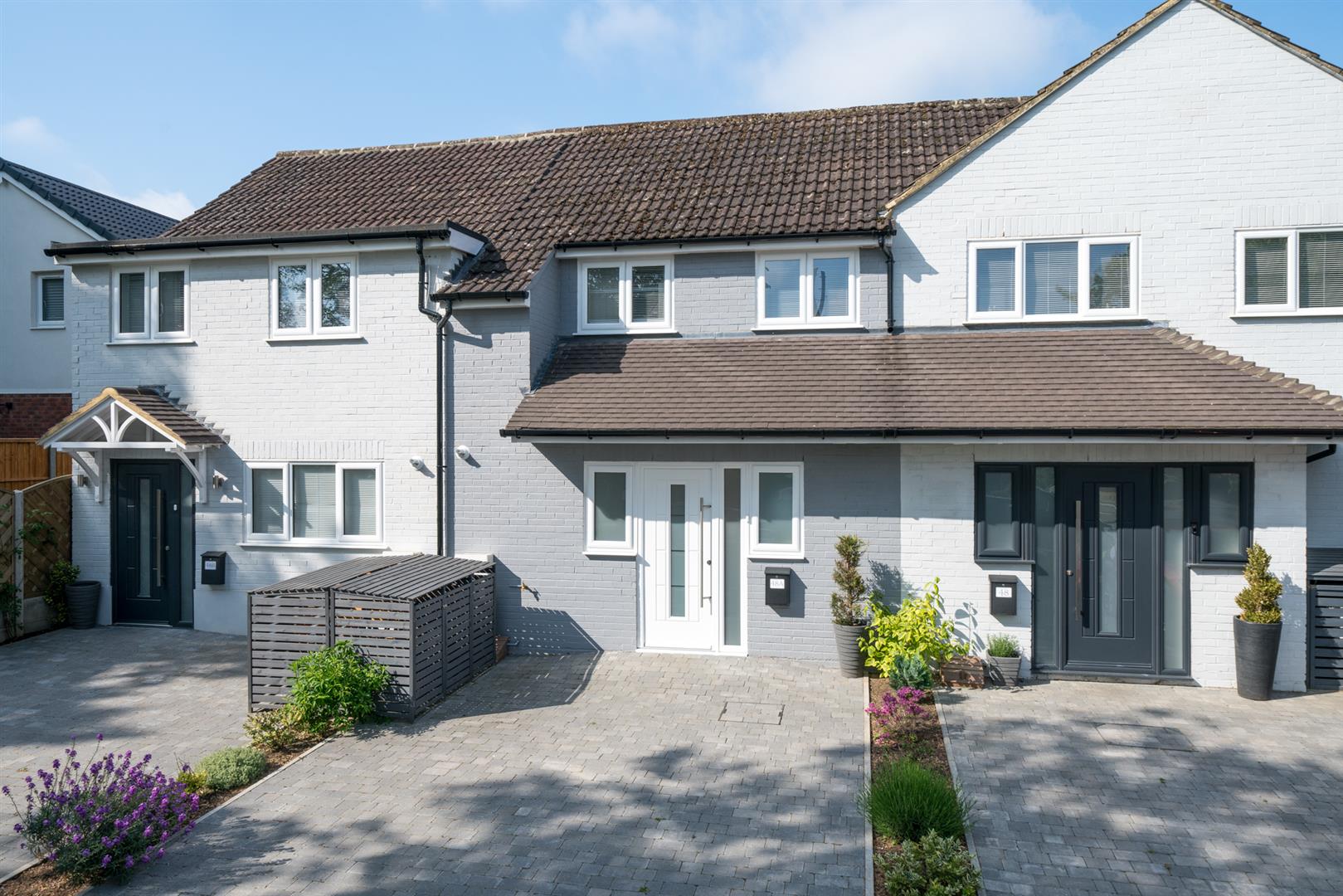 Leverstock Green Road, Hemel Hempstead Squire Estates